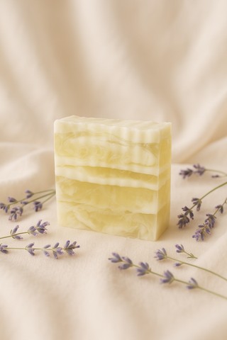 Lavender Bliss Yoni Bar