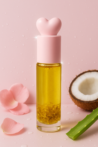 Kitty Juice Yoni Oil