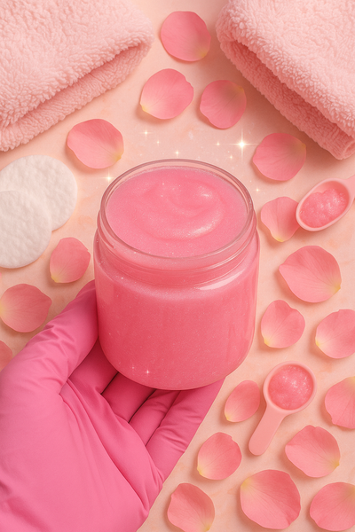 Pretty Parts Yoni Scrub
