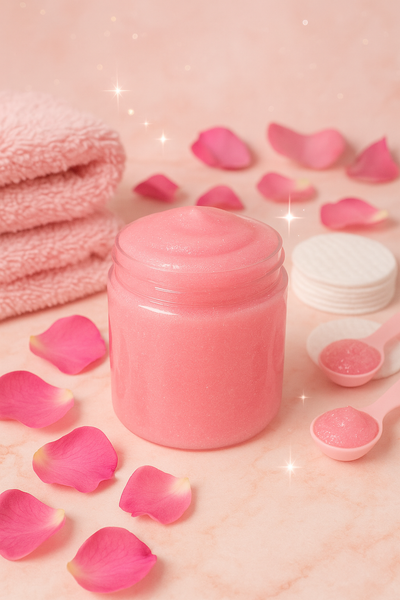 Pretty Parts Yoni Scrub
