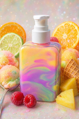 Juicy Behavior Hustle Hydration