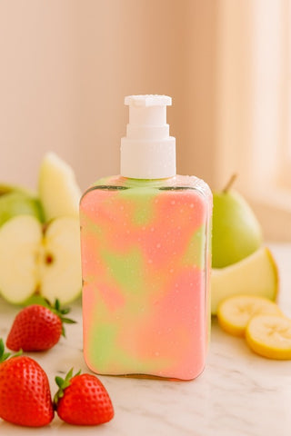Naked Hustle Hydration Body Lotion